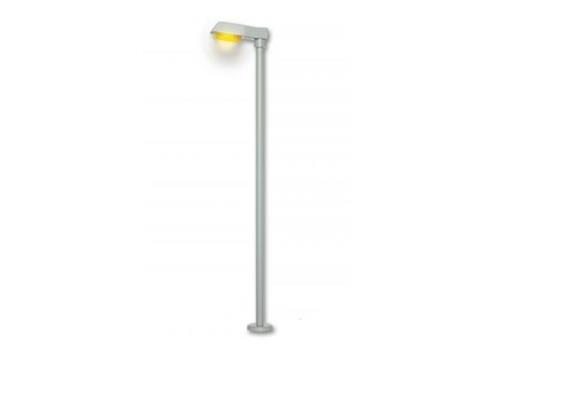 Viessmann 6093 H0 Strassenleuchte modern, LED gelb