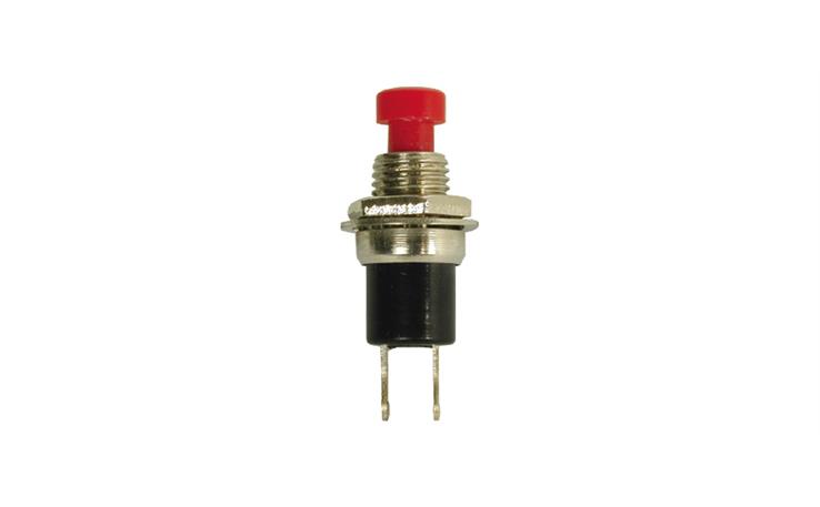 Viessmann 68301 Moment-Taster, rot, 5 Stück