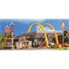 Vollmer 47766 Mc Donald's mit Mc Cafe, Spur N