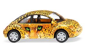 Wiking 003514 VW New Beetle "Safari", H0