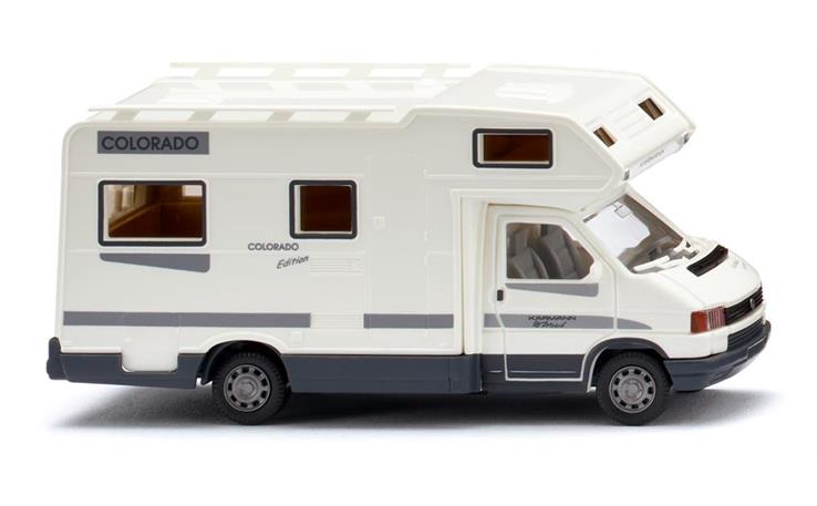 Wiking 26803 Wohnmobil (VW T4/Karmann) "Colorado" 1/87