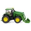 Wiking 35802 John Deere 7280R mit Frontlader 1/87