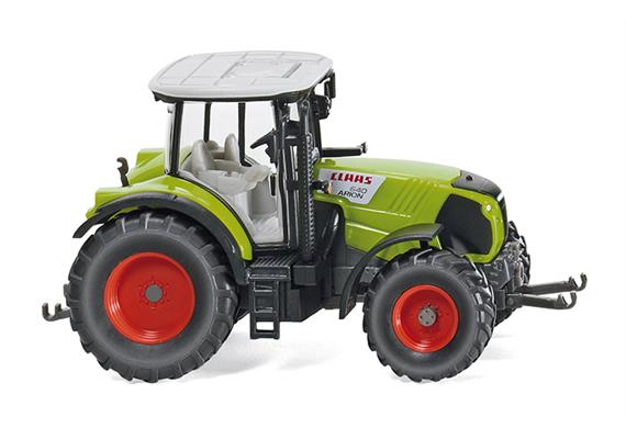 Wiking 36310 Claas Arion 640 Traktor 1/87
