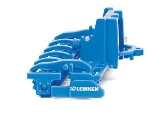 Wiking 37810 Lemken Kreiselegge Zirkon 12