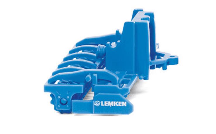 Wiking 37810 Lemken Kreiselegge Zirkon 12