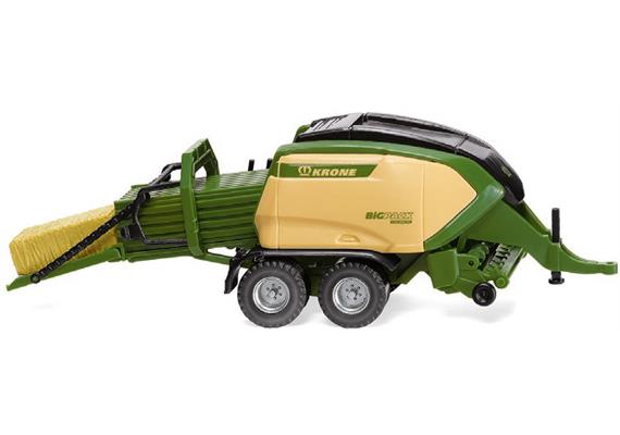 Wiking 38405 Krone BiG Pack 1290 HDP VC Grosspackenpresse