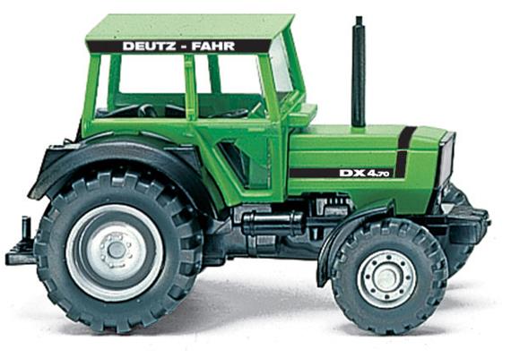 Wiking 38601 Deutz-Fahr DX 4.70 Traktor