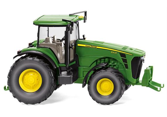 Wiking 39102 John Deere 8430