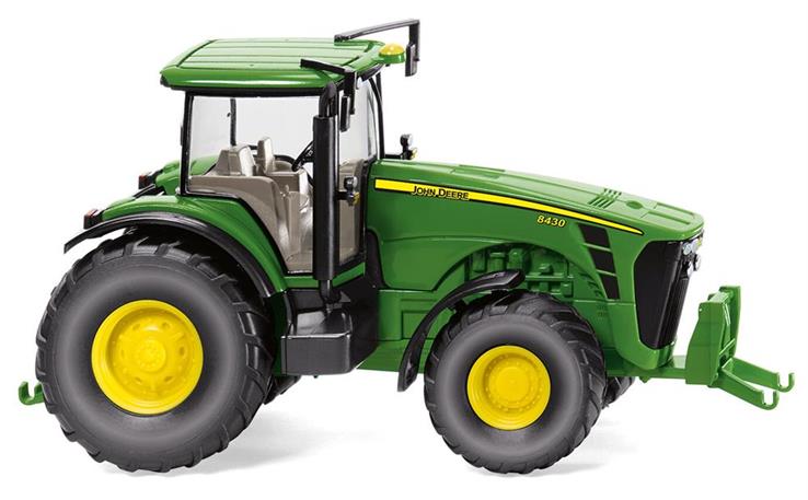 Wiking 39102 John Deere 8430