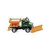 Wiking 64608 Winterdienst Unimog U 1300 Rinnen 1/87