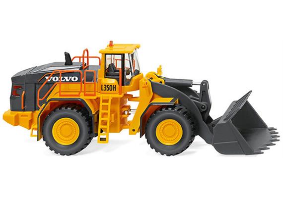 Wiking 65210 Radlader L350H (Volvo)