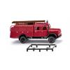 Wiking 86337 Feuerwehr - TLF 16 (Magirus) 1/87