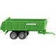 Wiking 95503 Universalstreuer (Joskin) - gelbgrün 1/160