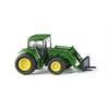 Wiking 95837 John Deere 6920 S m.Frontgabel 1/160