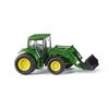 Wiking 95838 John Deere 6920 S mit Frontlader 1/160