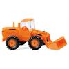 Wiking 97403 Radlader (Hanomag) – orange 1/160