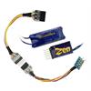 Zen 6pin Decoder - Zen 6 Pin Versatile 2 Function w/Stay Alive